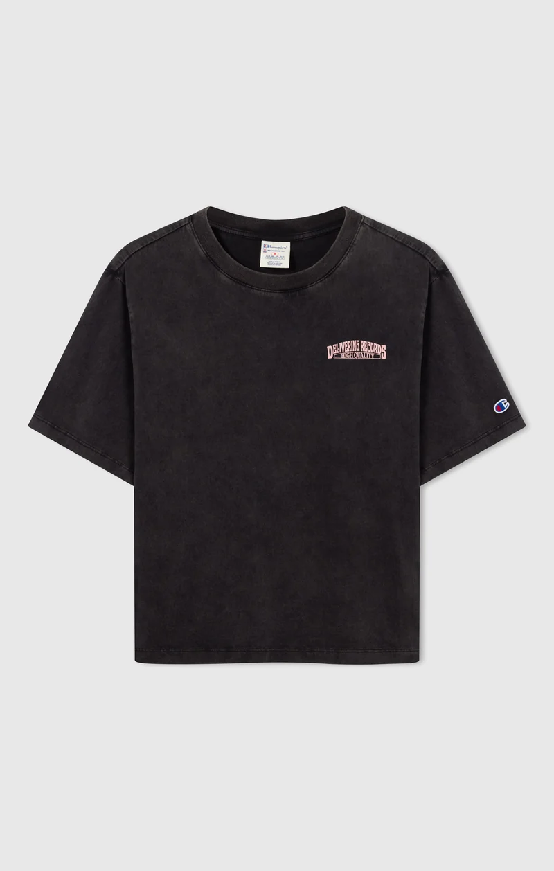 Women’s Loose Fit Graphic T-Shirt