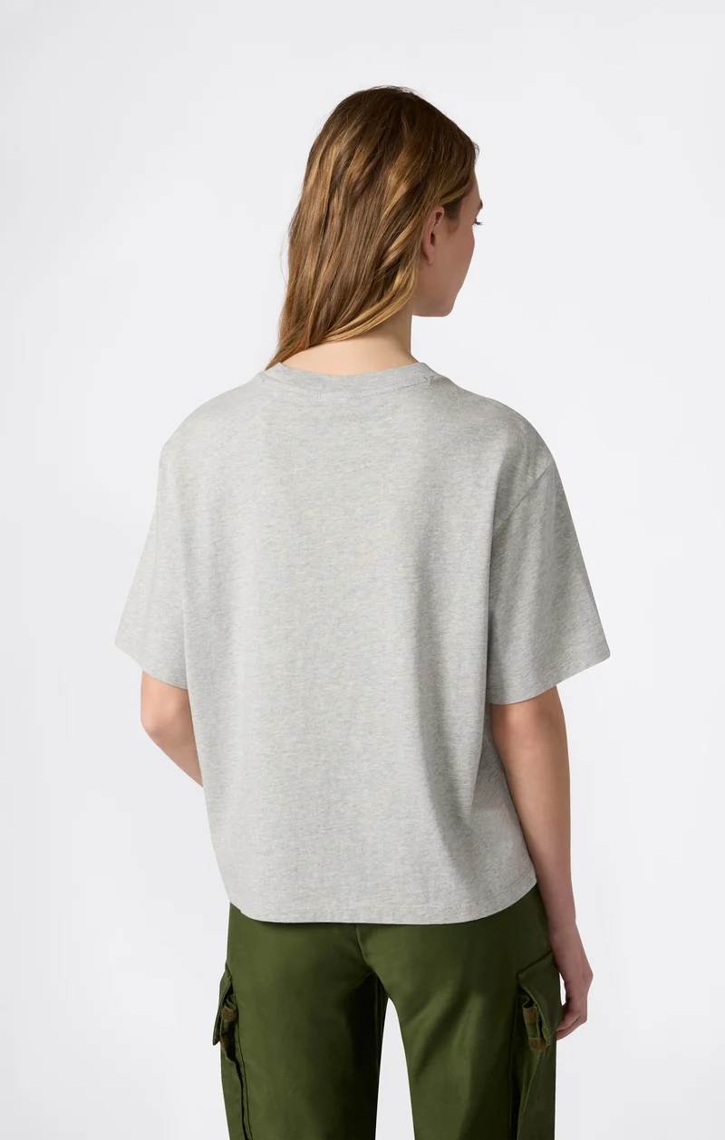 Women’s Loose Fit Graphic T-Shirt