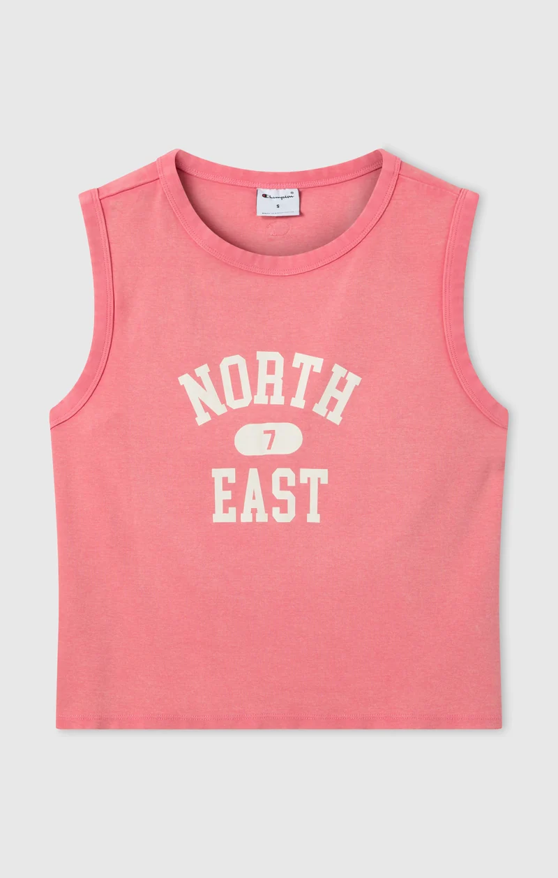 Women’s East West Tank Top