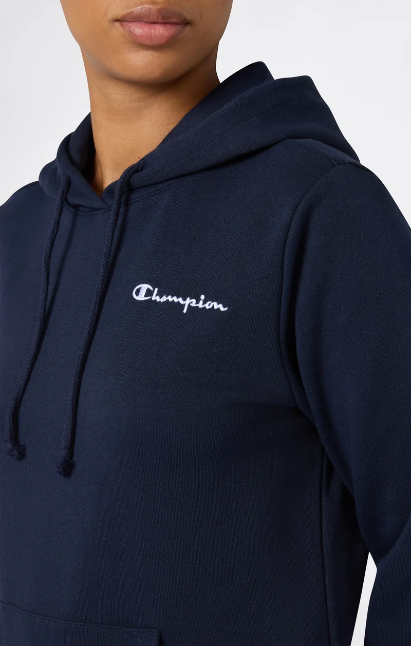 Women’s Lightweight Hooded Sweatshirt Icons