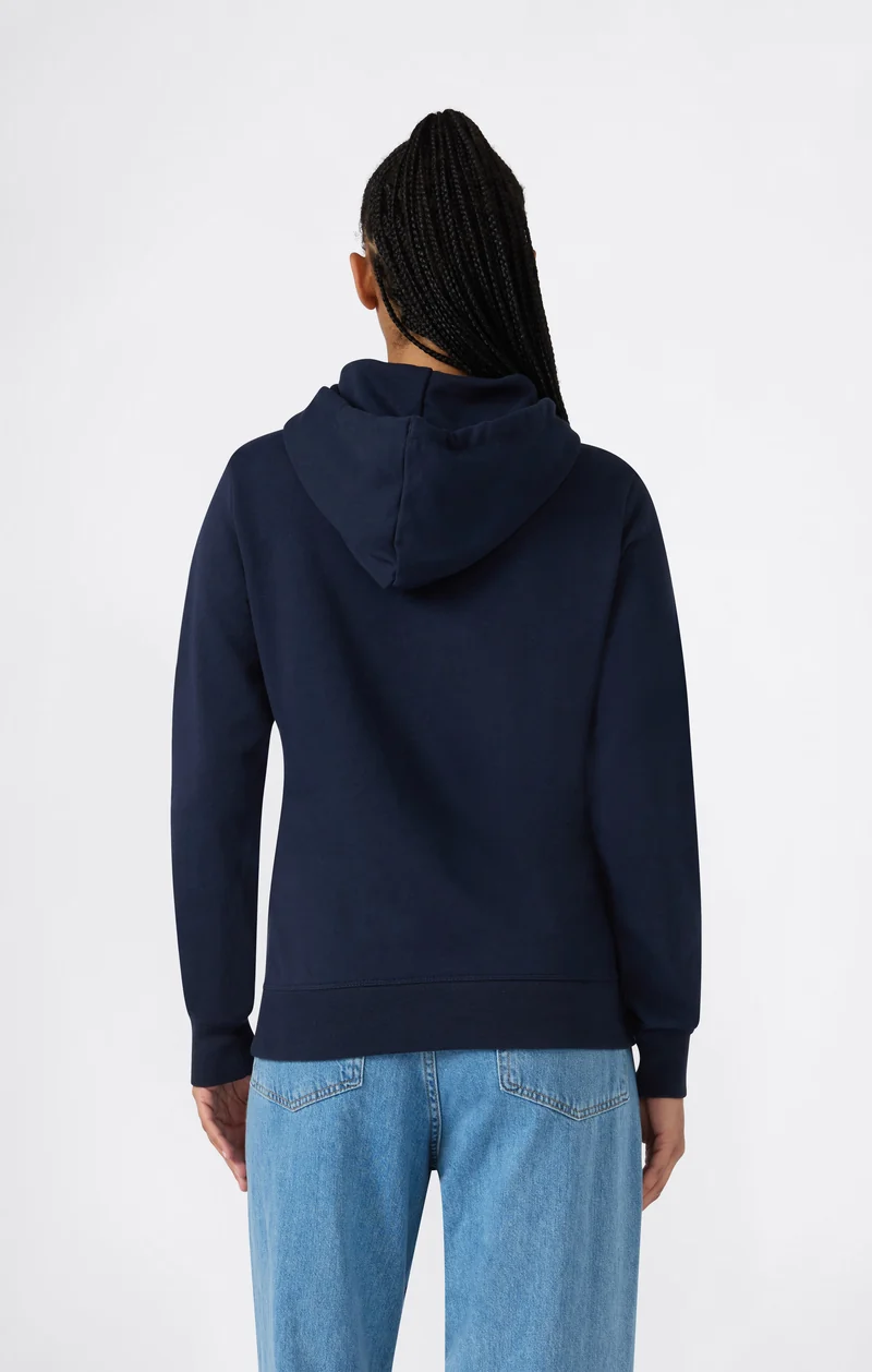 Women’s Lightweight Hooded Sweatshirt Icons