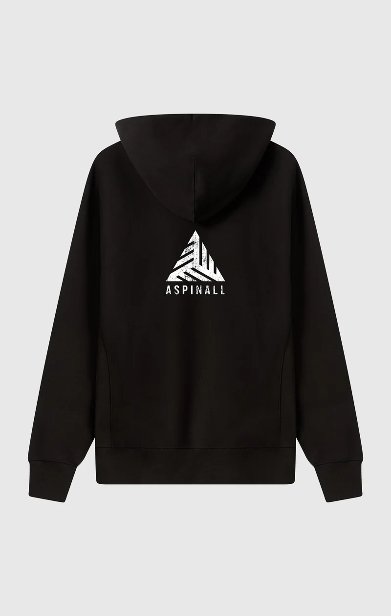 Champion x Tom Aspinall Reverse Weave Heavyweight Hooded Sweatshirt