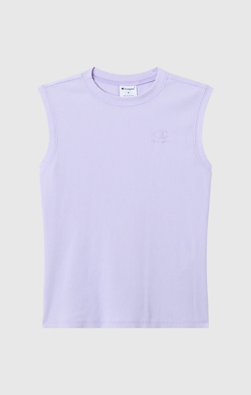 Women’s Washed Effect Tank Top Icons