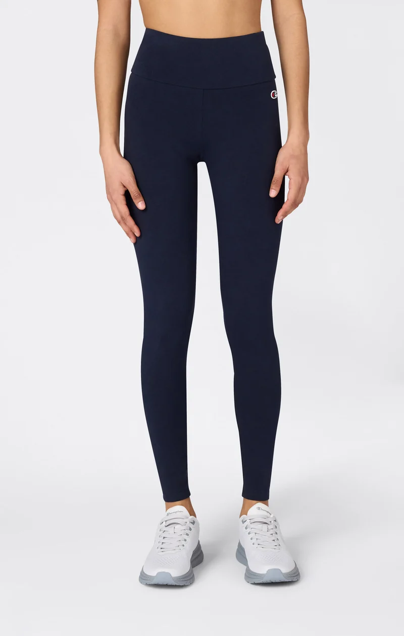Cotton Lycra 7/8 Leggings