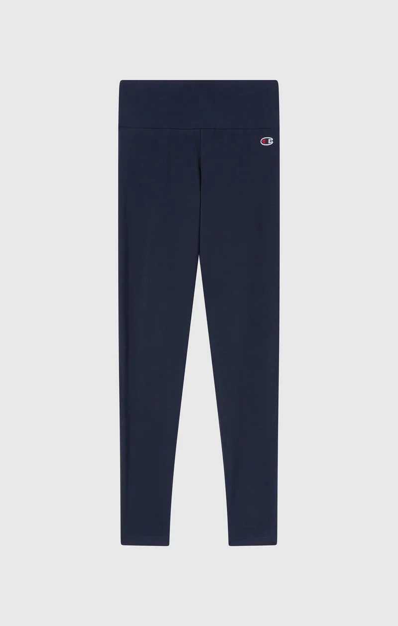 Cotton Lycra 7/8 Leggings