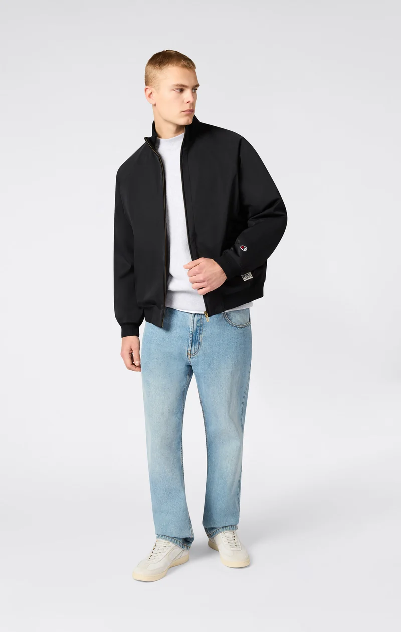 Men’s Full Zip Jacket