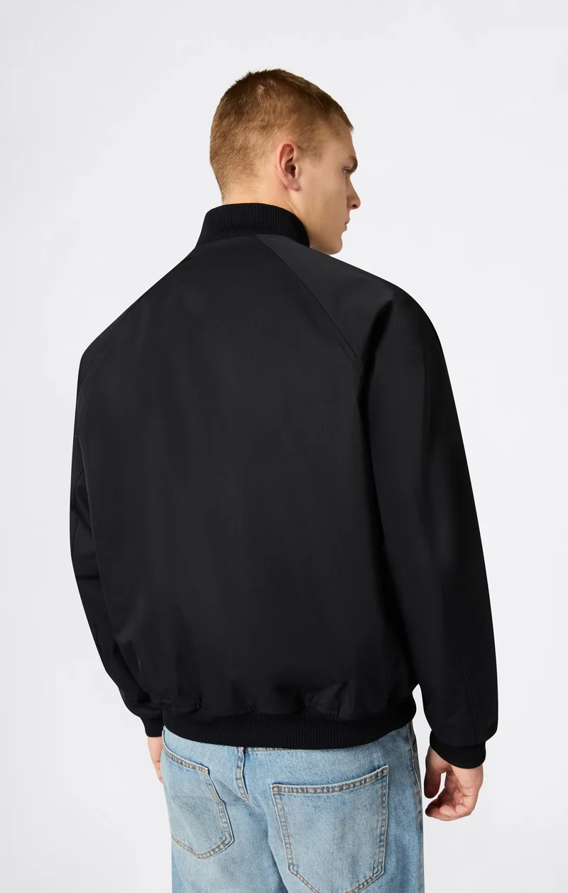 Men’s Full Zip Jacket