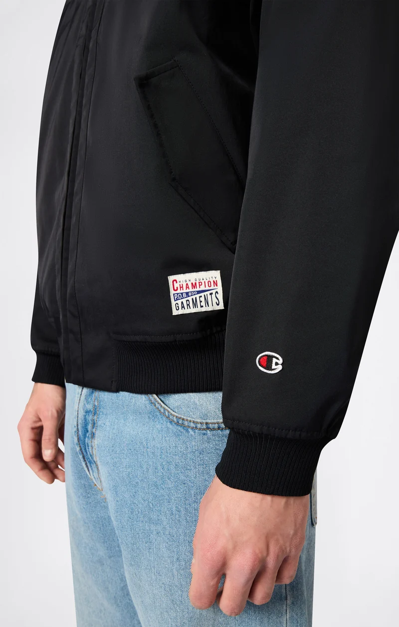 Men’s Full Zip Jacket