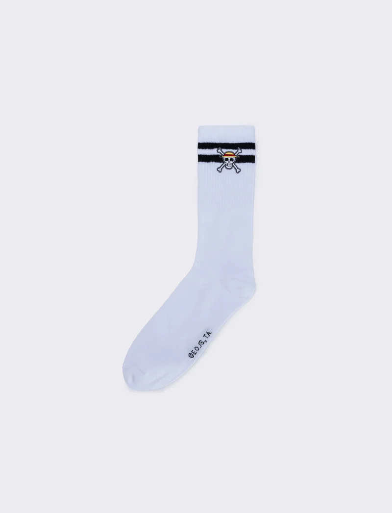Calzino tennis one piece uomo innovativo - var 1