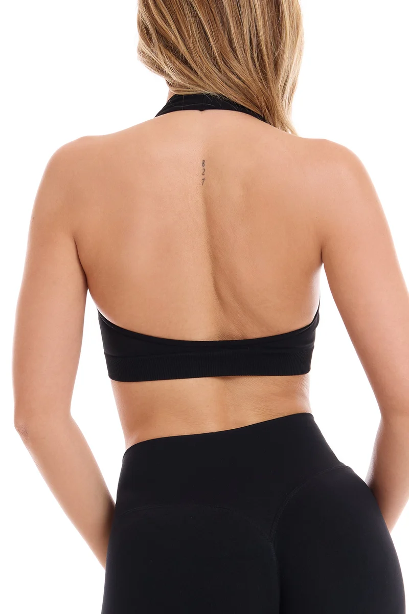 Top Venere Nero