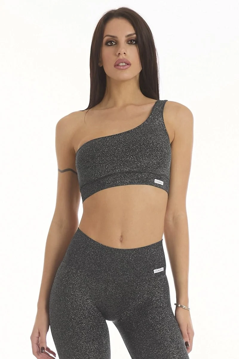 Top Lux Monospalla Silver
