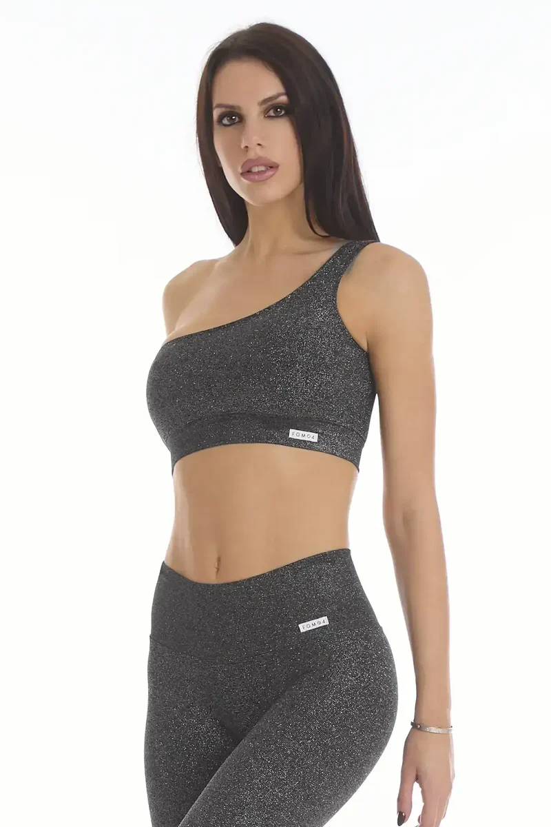 Top Lux Monospalla Silver