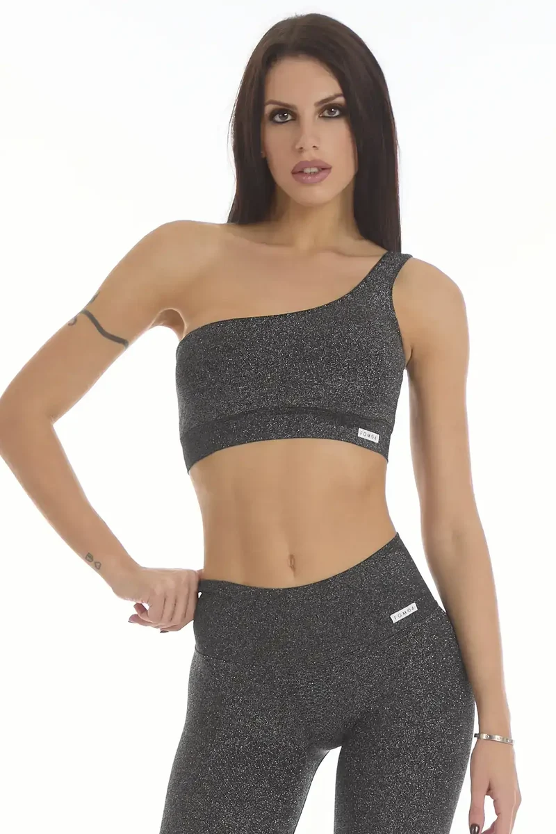 Top Lux Monospalla Silver