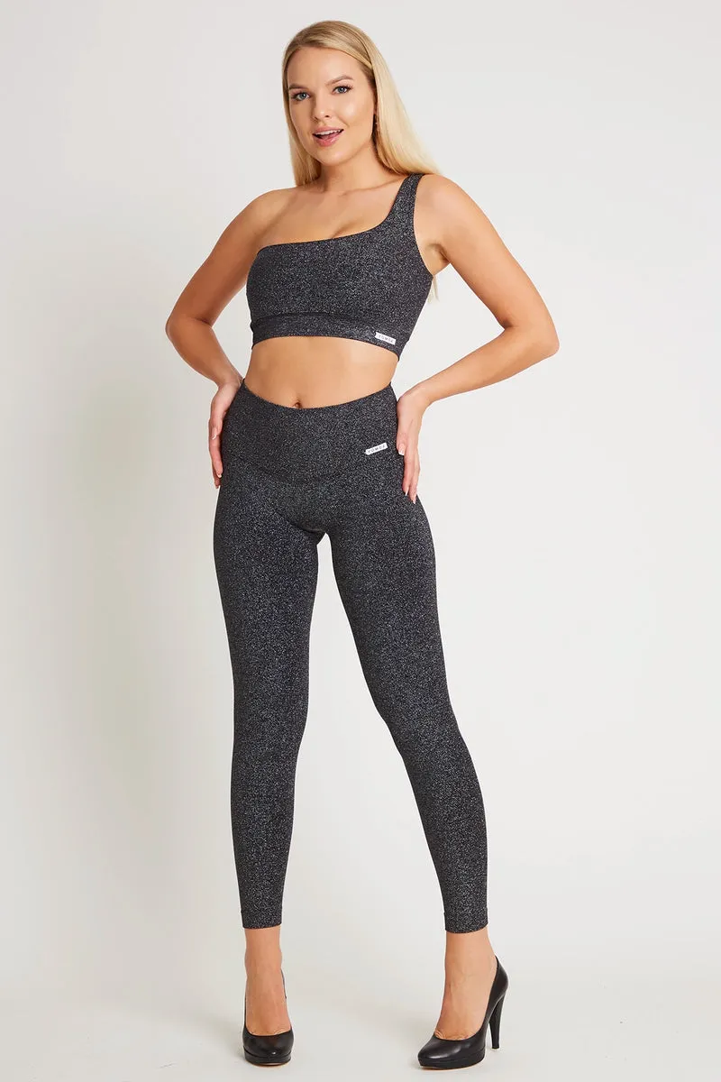 Top Lux Monospalla Silver