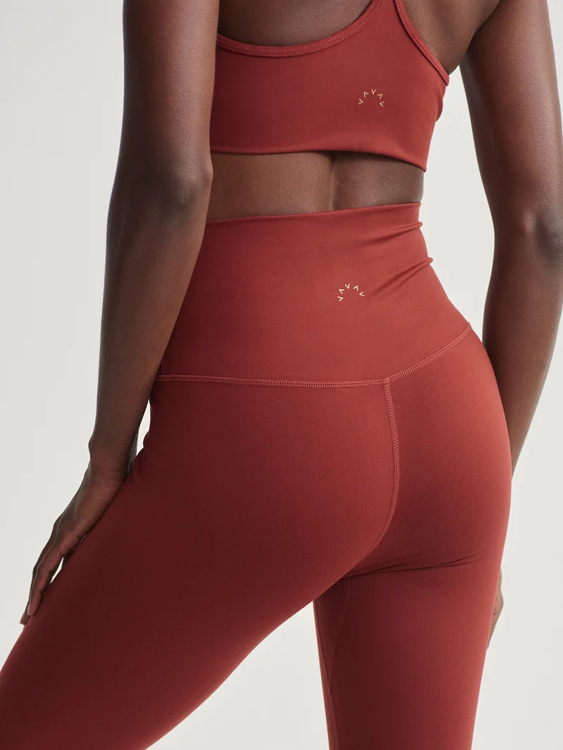 Freesoft Super High Legging 25