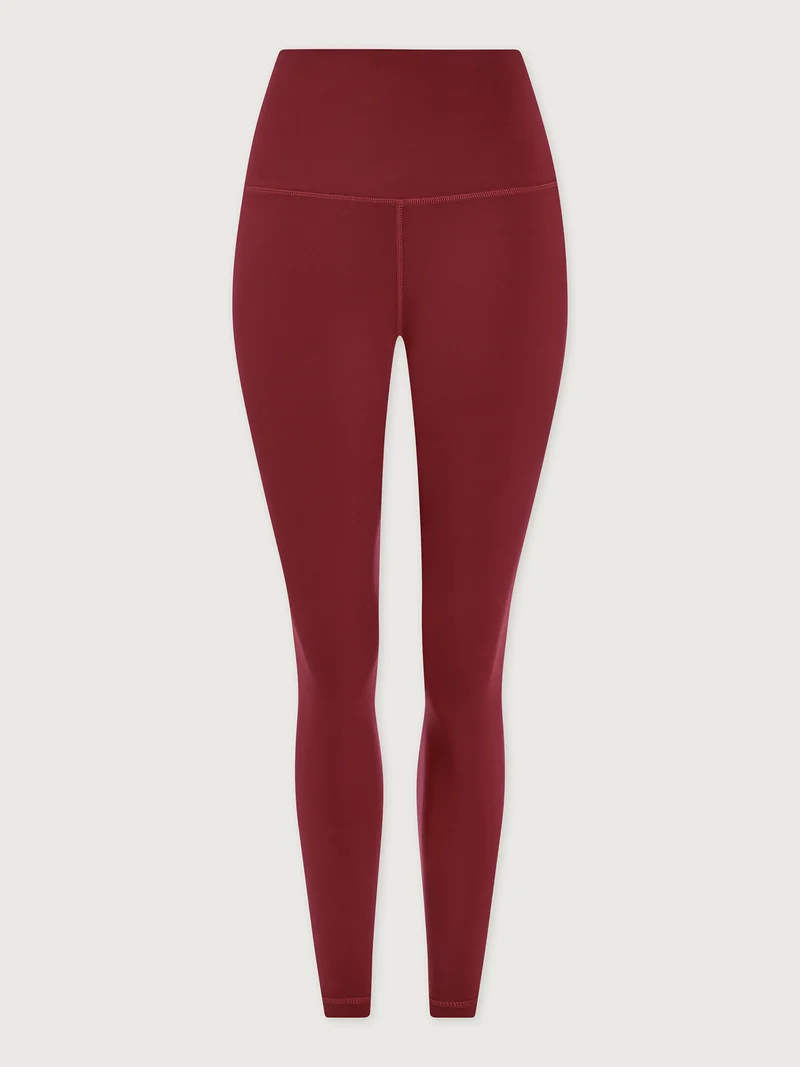 Freesoft Super High Legging 25