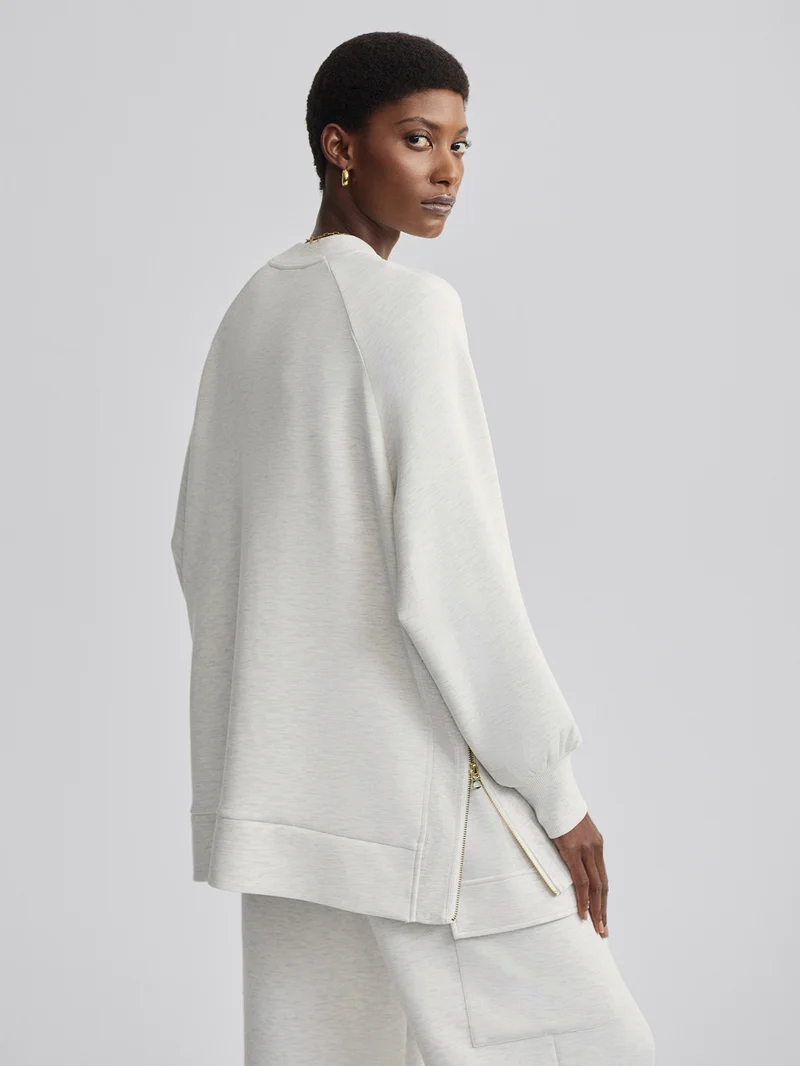Nicole Boyfriend Sweat