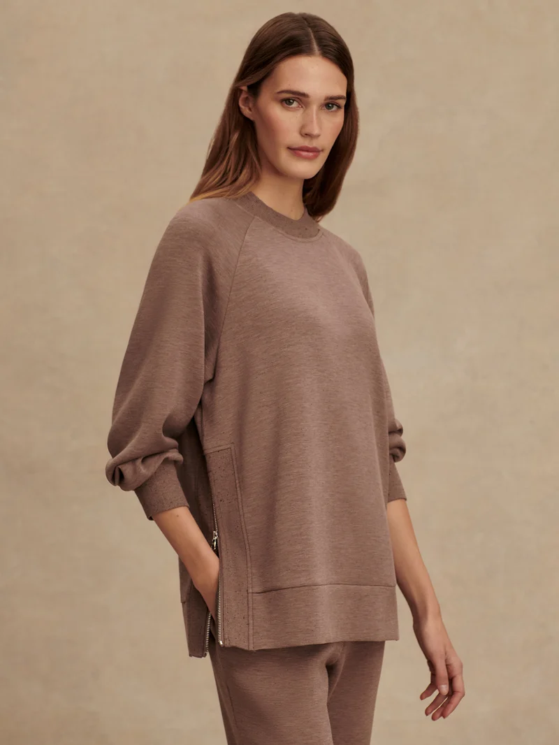 Nicole Boyfriend Sweat