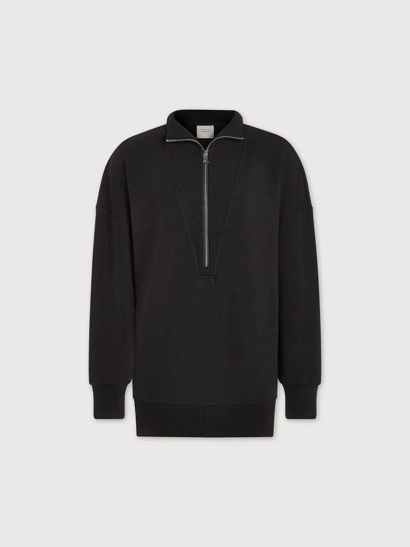Masie Longline Sweat
