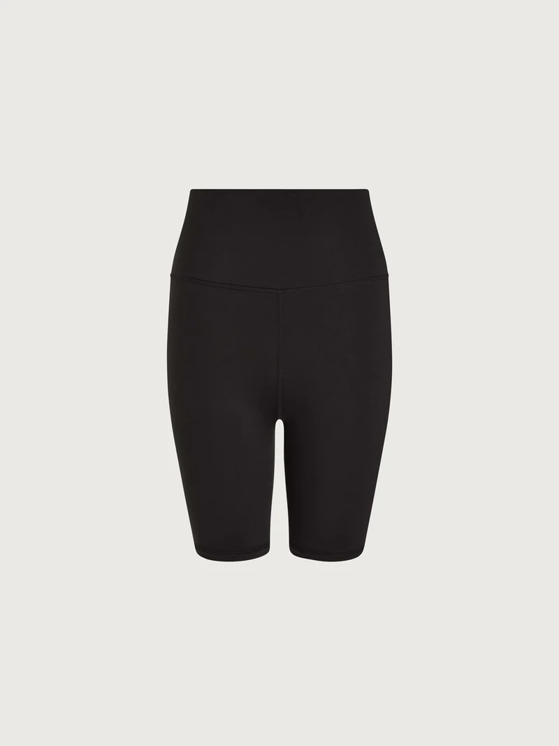Freesoft High Rise Short 7