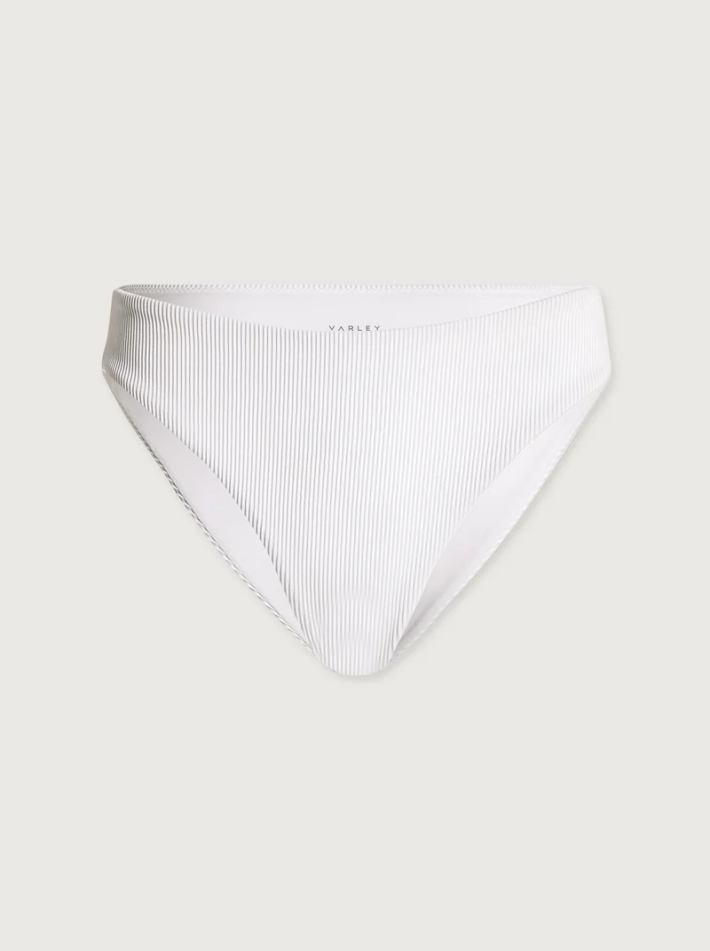 Kylie Low-Rise Bikini Bottom