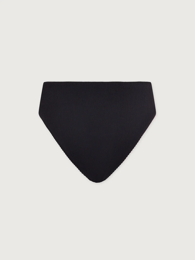 Kylie Low-Rise Bikini Bottom