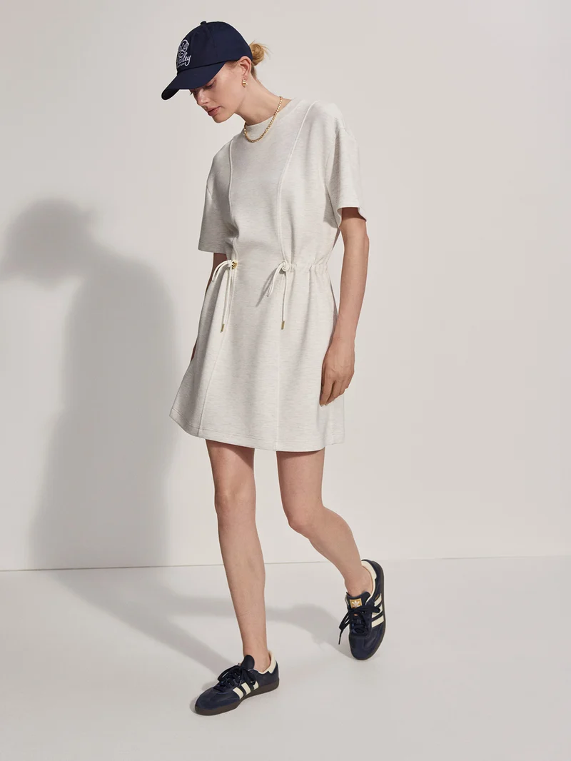Maple Dress