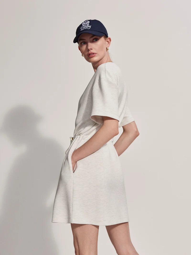 Maple Dress