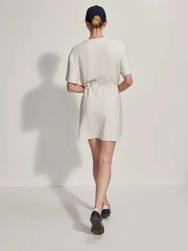 Maple Dress