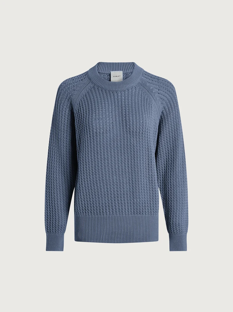 Clay Knit Sweater