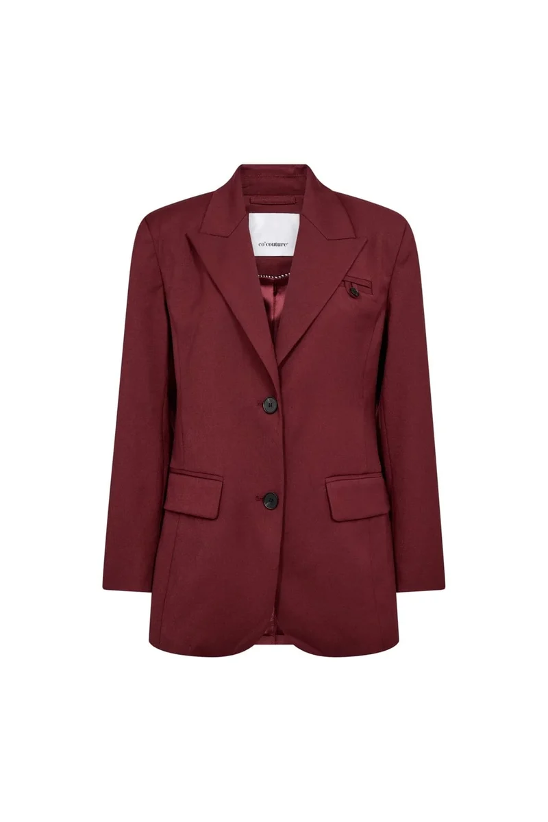 VoliCC Shoulder Blazer