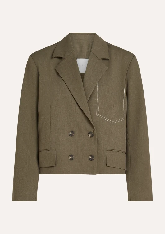 Jozie Blazer