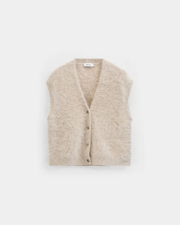 Constanze Cardigan