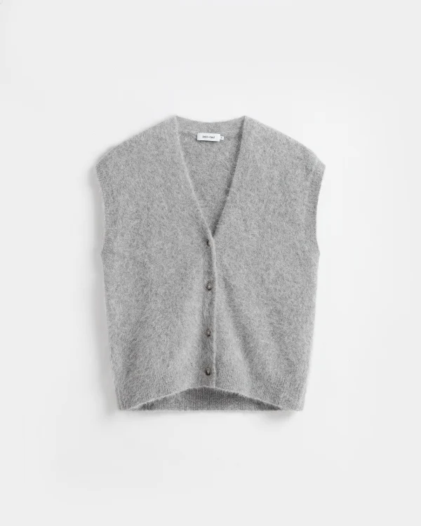 Constanze Cardigan