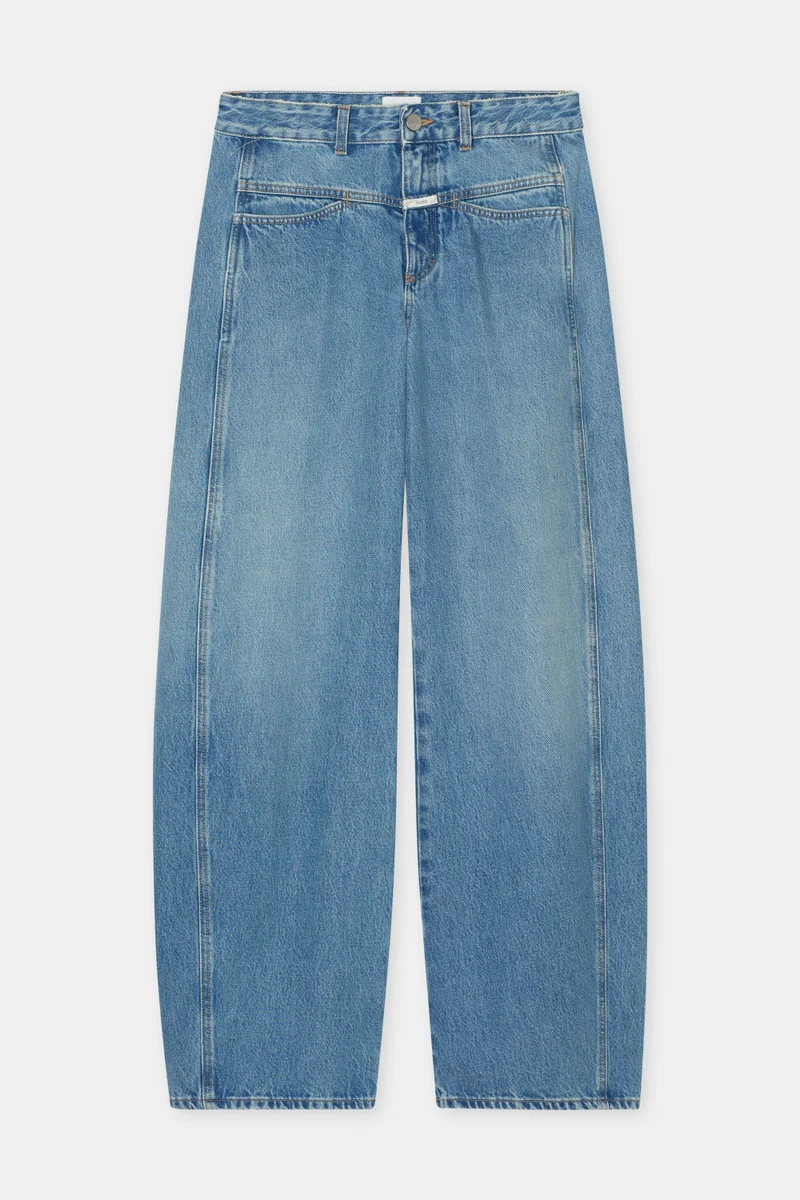 Tori-X Jeans