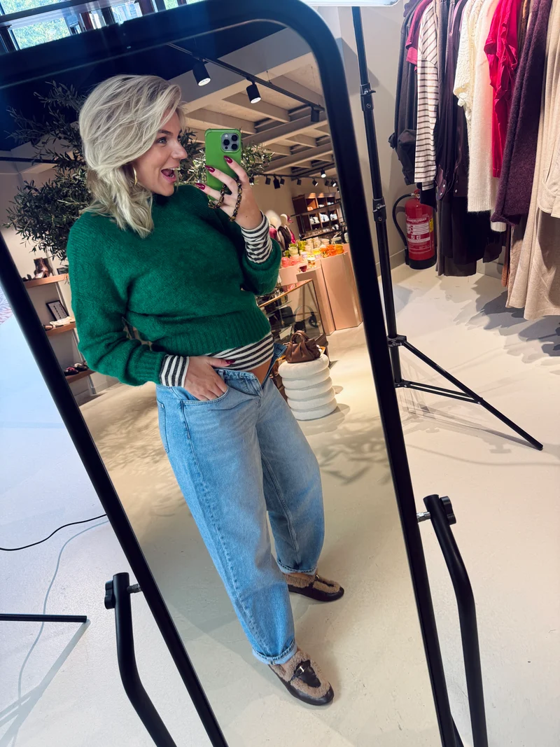Baloe Jeans