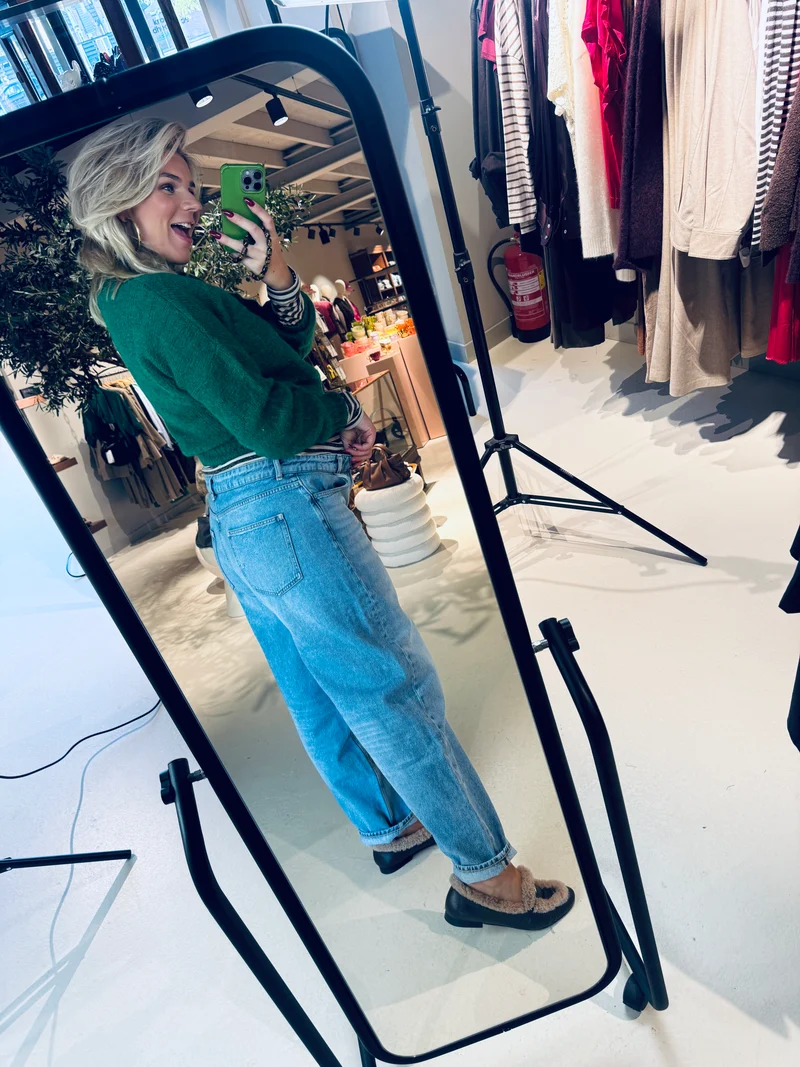 Baloe Jeans