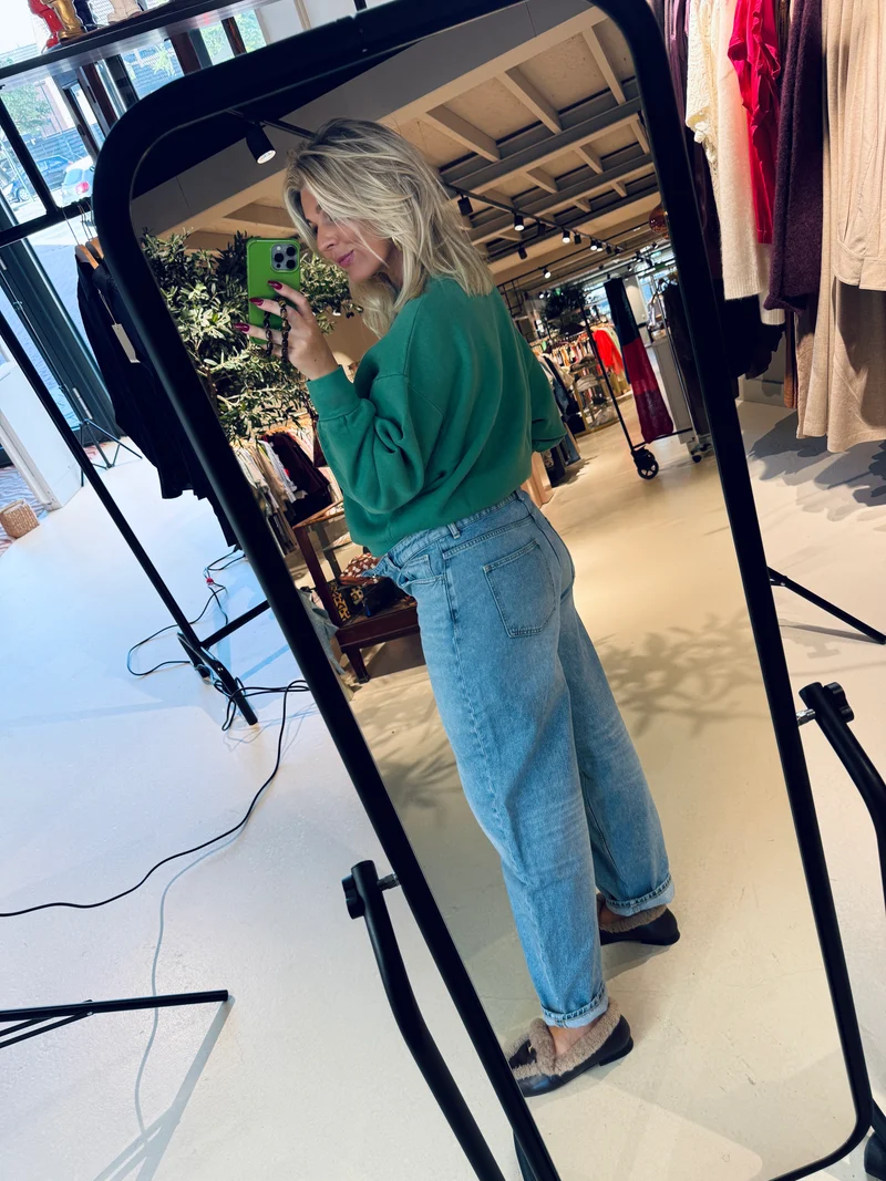 Baloe Jeans