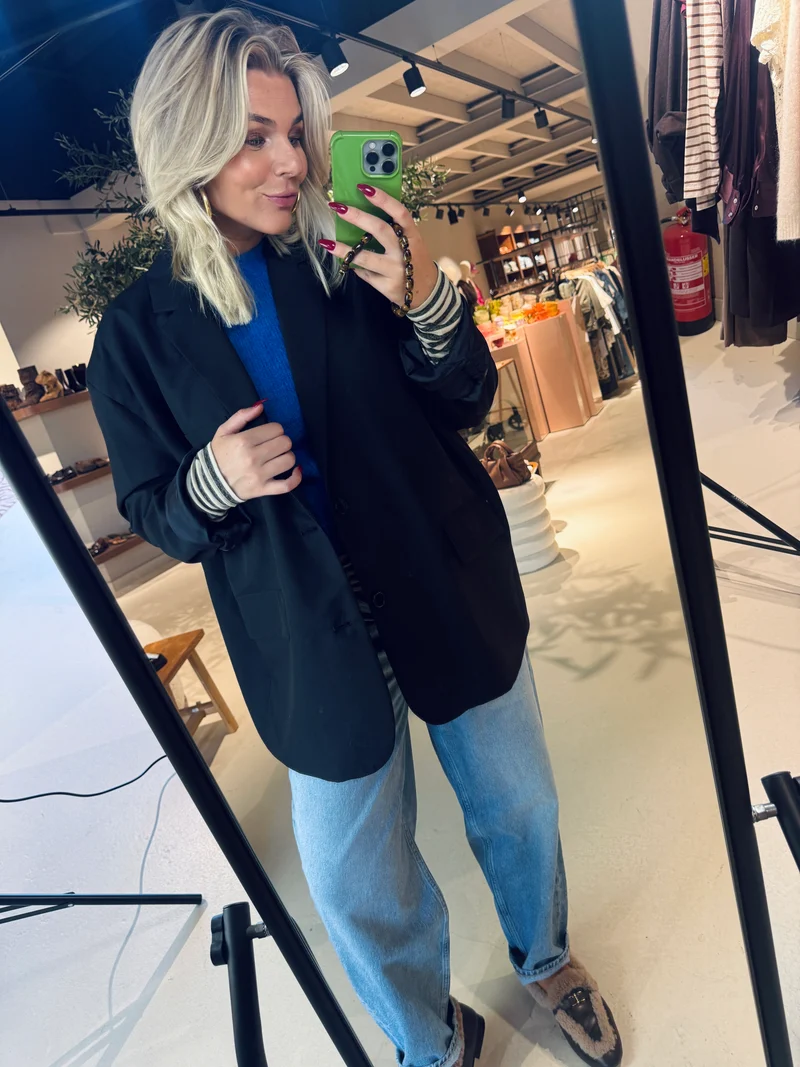 Baloe Jeans