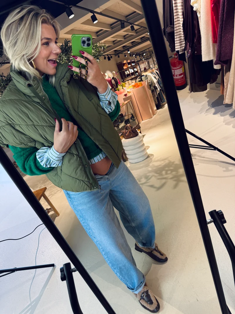 Baloe Jeans