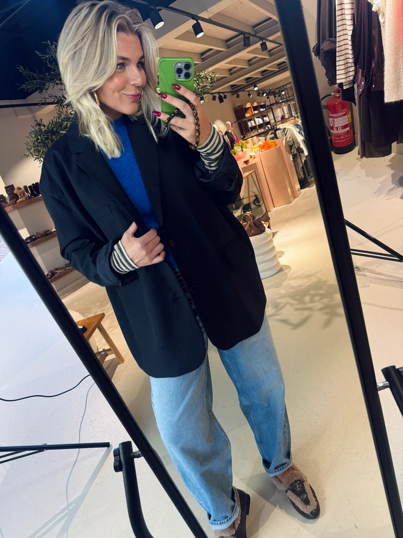 Baloe Jeans