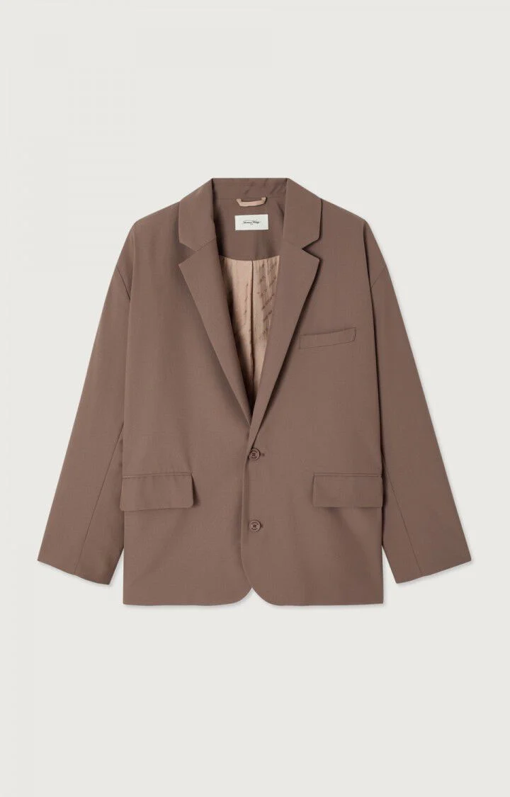Ayany Blazer