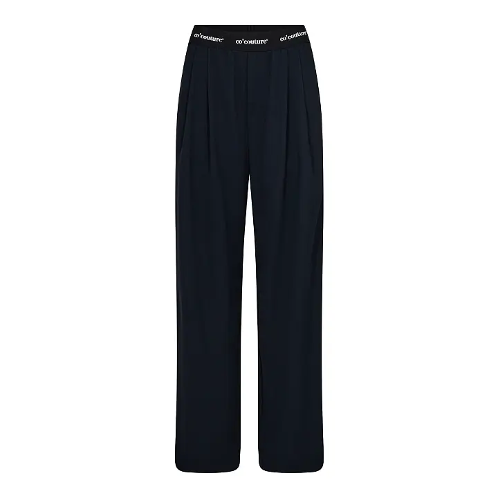 AminaCC Logo Long Pant