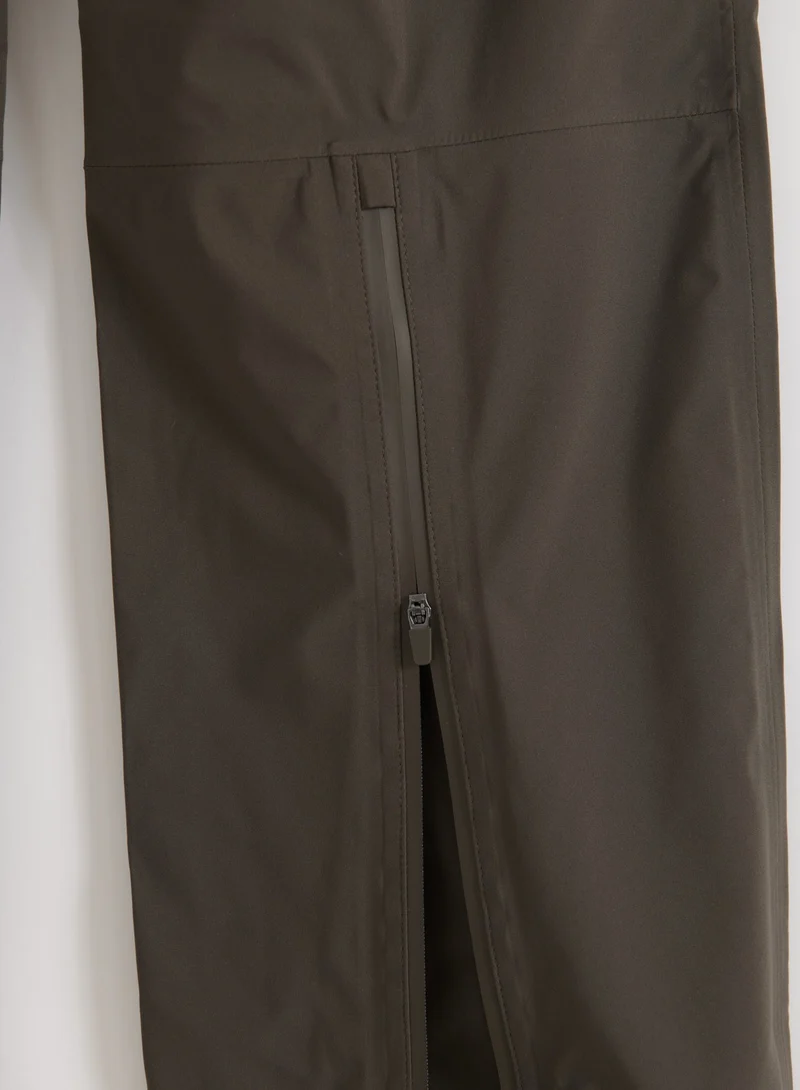 Dark Ivy Waterproof Pants