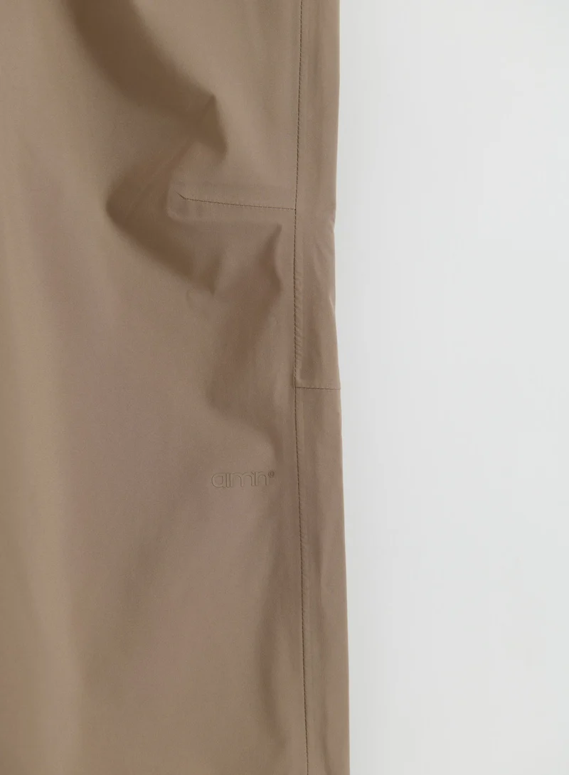 Hazelnut Waterproof Pants