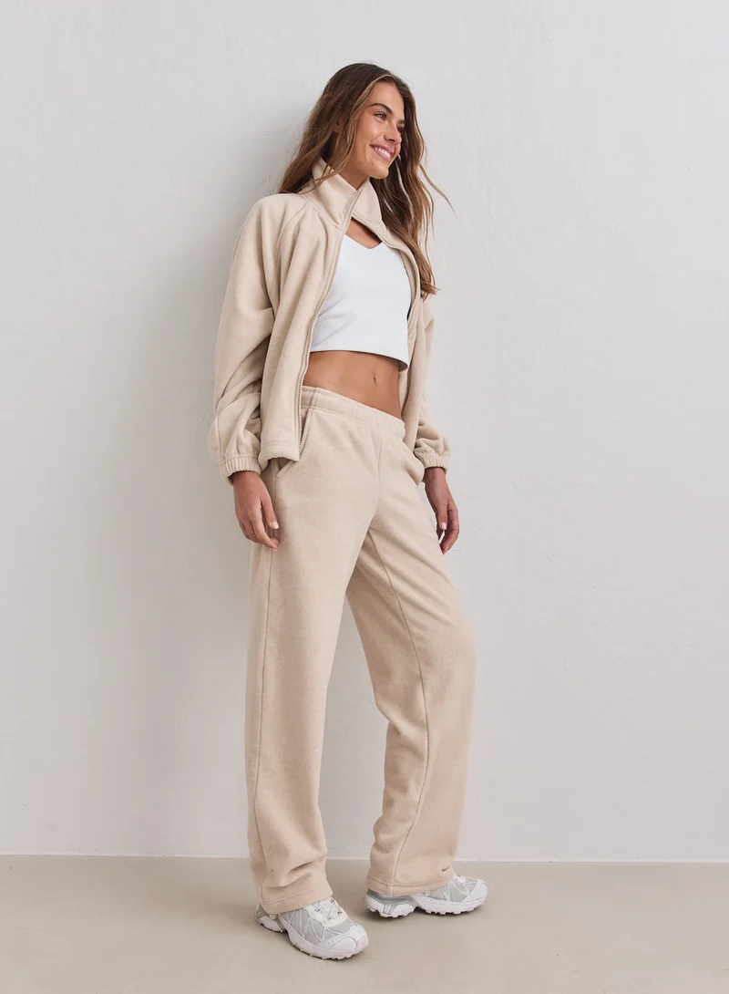 Sand Fleece Pants
