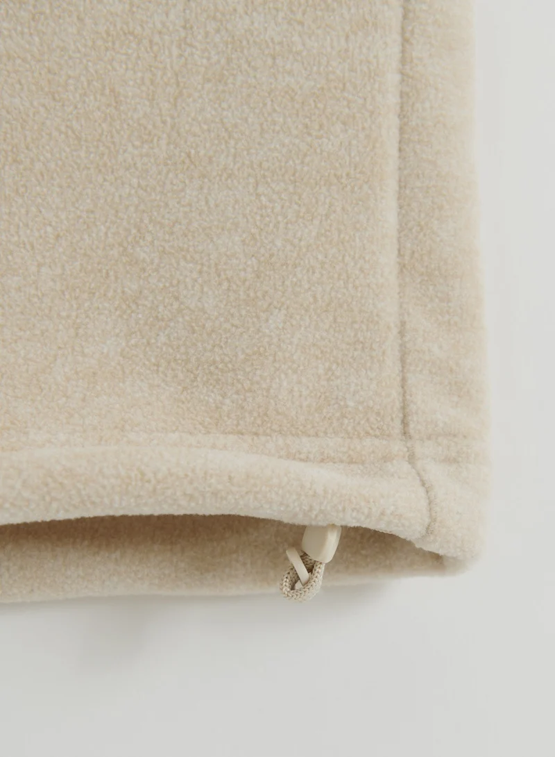Sand Fleece Pants