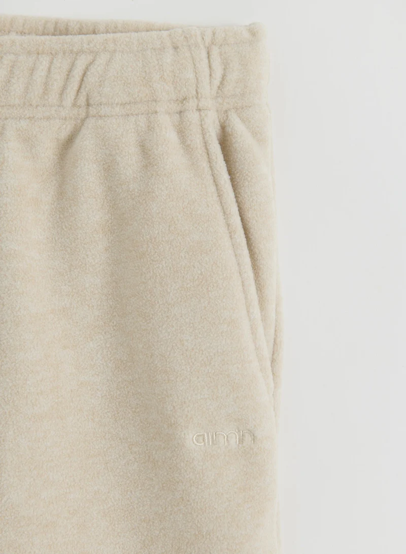 Sand Fleece Pants