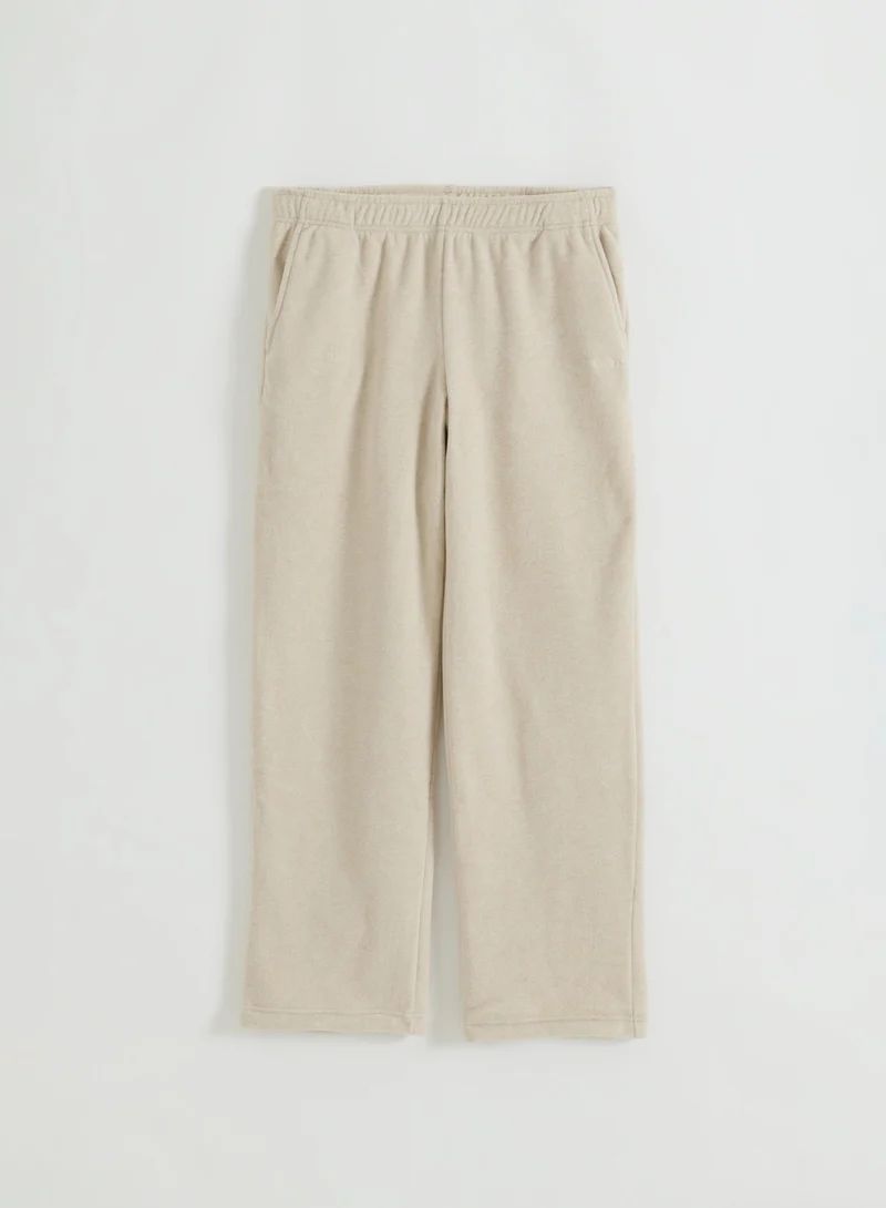 Sand Fleece Pants