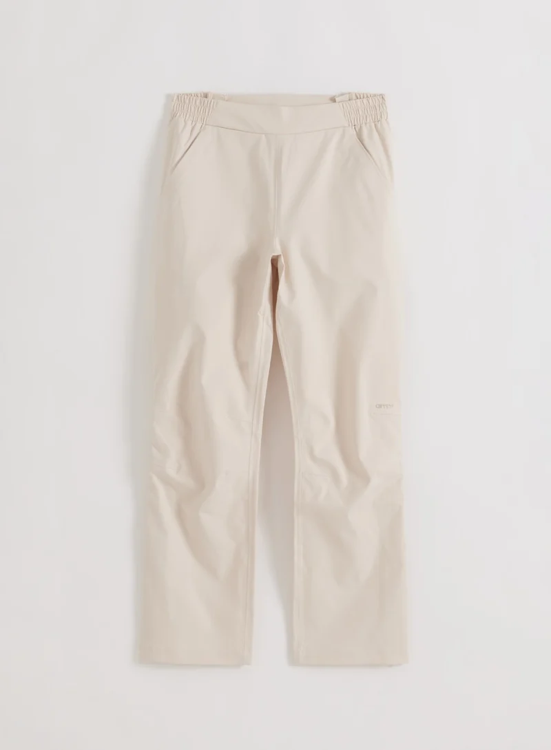 Sand 3L Shell Pants